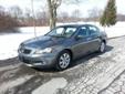 Price: $13495
Make: Honda
Model: Accord
Color: Silver
Year: 2008
Mileage: 91096
View additional photos and inventory at CNYHONDAS.COM or Call 315-732-2704
Source: http://www.easyautosales.com/used-cars/2008-Honda-Accord-EX-L-88349019.html