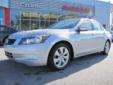 Cronic Nissan
Proudly Serving the Atlanta, GA area for over 34 Years!
Click on any image to get more details
Â 
2008 Honda Accord ( Click here to inquire about this vehicle )
Â 
If you have any questions about this vehicle, please call
Randy Moore