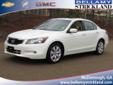Bellamy Strickland Automotive
Extra Nice!
Click on any image to get more details
Â 
2008 Honda Accord Sdn ( Click here to inquire about this vehicle )
Â 
If you have any questions about this vehicle, please call
Used Car Department 800-724-2160
OR
Click