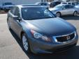 Â .
Â 
2008 Honda Accord Sdn
$20700
Call 1-877-319-1397
Scott Clark Honda
1-877-319-1397
7001 E. Independence Blvd.,
Charlotte, NC 28277
ONLY 12000 MILES. WOW Accord EX-L 2.4, Honda Certified, 4D Sedan, 5-Speed Automatic with Overdrive, Gray Leather, 159pt.