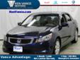 .
2008 Honda Accord Sdn EX
$13923
Call (715) 852-1423
Ken Vance Motors
(715) 852-1423
5252 State Road 93,
Eau Claire, WI 54701
The second you see this car you won't be able to walk away! The Accord gets good gas mileage plus it has tons of interior space!