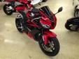 .
2008 Honda CBR600RR
$5999
Call (715) 955-4166 ext. 22
Zacho Sports Center
(715) 955-4166 ext. 22
2449 S. Prairie View Rd,
Chippewa Falls, WI 54729
Very clean nice looking CBR 600 RR.The amazing CBR600RR combines radical performance with everyday