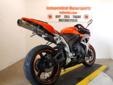 .
2008 Honda CBR600RR CBR 600RR 600 RR
$6995
Call (614) 917-1350
Independent Motorsports
(614) 917-1350
3930 S High St,
Columbus, OH 43207
2008 Honda CBR600RR
This is a color livery that you do not often find. This bike is clean and in need of nothing.