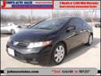 Johns Auto Sales and Service Inc. 5435 2nd Ave, Â  Des Moines, IA, US 50313Â  -- 877-362-0662
2008 Honda Civic LX
Price: $ 12,999
Apply Online Now 
877-362-0662
Â 
Â 
Vehicle Information:
Â 
Johns Auto Sales and Service Inc. 
View our Inventory
Inquire about