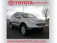 2008 Honda CR-V EX-L 4WD
Â 
Internet Price
$20,988.00
Stock #
T29179A
Vin
JHLRE48768C073355
Bodystyle
SUV
Doors
4 door
Transmission
Automatic
Engine
I-4 cyl
Odometer
55900
Call Now: (888) 219 - 5831
Â Â Â  
Vehicle Comments:
Sales price plus tax, license and
