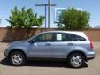 .
2008 Honda CR-V
$15995
Call (505) 431-6637 ext. 126
Garcia Honda
(505) 431-6637 ext. 126
8301 Lomas Blvd NE,
Albuquerque, NM 87110
Please Call Lorie Holler at 505-260-5015 with ANY Questions or to Schedule a Guest Drive.
Vehicle Price: 15995
Mileage: