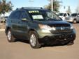 Sands Chevrolet - Surprise
16991 W. Waddell Rd., Â  Surprise, AZ, US -85388Â  -- 602-926-2038
2008 Honda CR-V EX-L
Make an offer!
Price: $ 22,088
Call for special reduced pricing! 
602-926-2038
About Us:
Â 
Sands Chevrolet has been servicing Arizona for 75