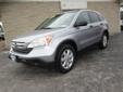Griffin Ford
1940 E. Main Street, Â  Waukesha, WI, US -53186Â  -- 877-889-4598
2008 Honda CR-V EX
Price: $ 17,986
Check Out entire used inventory 
877-889-4598
About Us:
Â 
Family owned since 1963, Griffin Ford Lincoln Mercury remains Southeast Wisconsin's