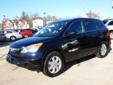Holz Motors
5961 S. 108th pl, Hales Corners, Wisconsin 53130 -- 877-399-0406
2008 Honda CR-V EX Pre-Owned
877-399-0406
Price: $20,495
Wisconsin's #1 Chevrolet Dealer
Click Here to View All Photos (9)
Wisconsin's #1 Chevrolet Dealer
Description:
Â 
GREAT