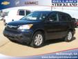Bellamy Strickland Automotive
Bellamy Strickland Automotive
Asking Price: $20,999
Easy To Work With!
Contact Used Car Department at 800-724-2160 for more information!
Click on any image to get more details
2008 Honda CR-V ( Click here to inquire about