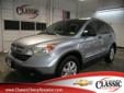 Classic Chevrolet of Sugar Land
13115 SW Freeway, Sugar Land, Texas 77487 -- 888-344-2856
2008 Honda CR-V EX Pre-Owned
888-344-2856
Price: $18,990
Relax And Enjoy The Difference !
Click Here to View All Photos (17)
Relax And Enjoy The Difference !
Â 