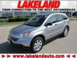 Lakeland
4000 N. Frontage Rd, Sheboygan, Wisconsin 53081 -- 877-512-7159
2008 Honda CR-V EX Pre-Owned
877-512-7159
Price: $21,415
Check out our entire inventory
Click Here to View All Photos (15)
Check out our entire inventory
Description:
Â 
The CR-V is