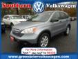 Greenbrier Volkswagen
1248 South Military Highway, Chesapeake, Virginia 23320 -- 888-263-6934
2008 Honda CR-V EX Pre-Owned
888-263-6934
Price: $18,949
LIFETIME Oil & Filter Changes.. Call Chris or Jay at 888-263-6934
Click Here to View All Photos (14)