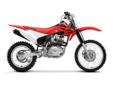 .
2008 Honda CRF150F
$2199
Call (405) 445-6179 ext. 549
Stillwater Powersports
(405) 445-6179 ext. 549
4650 W. 6th Avenue,
Stillwater, OK 747074
great conditionSmooth easy-to-use power plush suspension and responsive handling make the CRF150F full-sized