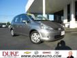 Duke Chevrolet Pontiac Buick Cadillac GMC
2016 North Main Street, Suffolk, Virginia 23434 -- 888-276-0525
2008 Honda Fit CLOTH Pre-Owned
888-276-0525
Price: $12,890
Call 888-276-0525 for your FREE Carfax Report
Click Here to View All Photos (30)
Up to 6