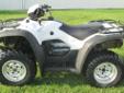 .
2008 Honda FourTrax Foreman Rubicon (TRX500FA)
$3999
Call (507) 489-4289 ext. 882
M & M Lawn & Leisure
(507) 489-4289 ext. 882
780 N. Main Street ,
Pine Island, MN 55963
Good runner. Call today!!Named after one of the world's toughest trails this rugged