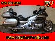 .
2008 Honda Gold Wing Audio / Comfort / Navi / ABS
$16995
Call (866) 343-9334
RideNow Powersports Peoria
(866) 343-9334
8546 W. Ludlow Dr.,
Peoria, AZ 85381
Full Loaded Beautiful Goldwing Touring!
Vehicle Price: 16995
Mileage: 35921
Engine:
Body Style: