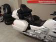 .
2008 Honda Gold Wing Premium Audio (GL18P)
$15990
Call (501) 215-5610 ext. 674
Sunrise Honda Motorsports
(501) 215-5610 ext. 674
800 Truman Baker Drive,
Searcy, AR 72143
YOU CANT BEAT THIS FOR TOURING!!!Power luxury sporting performanceâ¦ with its