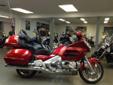 .
2008 Honda Gold Wing Premium Audio (GL18P)
$15995
Call (217) 408-2802 ext. 387
Sportland Motorsports
(217) 408-2802 ext. 387
1602 N Lincoln Avenue,
Sportland Motorsports, IL 61801
Clean paint with nice extras. Call for details.Power luxury sporting