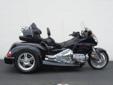 .
2008 Honda Gold Wing Trike Road Smith GL1800 1800 Premium Audio
$25995
Call (614) 917-1350
Independent Motorsports
(614) 917-1350
3930 S High St,
Columbus, OH 43207
2008 Honda Goldwing 1800 Road Smith Trike
This is absolute luxury on three wheels! The
