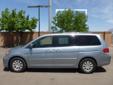 .
2008 Honda Odyssey
$24995
Call (505) 431-6637 ext. 85
Garcia Honda
(505) 431-6637 ext. 85
8301 Lomas Blvd NE,
Albuquerque, NM 87110
Please Call Lorie Holler at 505-260-5015 with ANY Questions or to Schedule a Guest Drive.
Vehicle Price: 24995
Mileage: