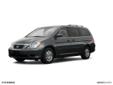 2008 HONDA Odyssey 5dr EX-L
$24,490
Phone:
Toll-Free Phone: 8778296754
Year
2008
Interior
Make
HONDA
Mileage
63025 
Model
Odyssey 5dr EX-L
Engine
Color
POLISHED METAL
VIN
5FNRL38648B001304
Stock
Warranty
Unspecified
Description
Air Conditioning, Anti