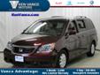.
2008 Honda Odyssey EX-L
$21995
Call (715) 852-1423
Ken Vance Motors
(715) 852-1423
5252 State Road 93,
Eau Claire, WI 54701
If you're on the market for a van look no further! You can't do better than this Odyssey! With only one previous owner and Honda