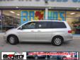 Browns Honda City
712 N Crain Hwy, Â  Glen Burnie, MD, US -21061Â  -- 410-589-0671
2008 Honda Odyssey EXL
We Sell Fast
Price: $ 26,995
All trades-ins accepted! 
410-589-0671
About Us:
Â 
Â 
Contact Information:
Â 
Vehicle Information:
Â 
Browns Honda City
Click