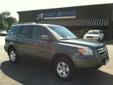 Â .
Â 
2008 Honda Pilot
$15995
Call (850) 724-7029 ext. 281
Eddie Mercer Automotive
(850) 724-7029 ext. 281
705 New Warrington Rd.,
Bad Credit OK-, FL 32506
Great vehicle with great financing options.
Vehicle Price: 15995
Mileage: 84110
Engine: Gas V6