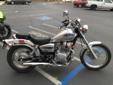 .
2008 Honda REBEL - CMX250C
$2499
Call (925) 968-4115 ext. 144
Contra Costa Powersports
(925) 968-4115 ext. 144
1150 Concord Ave ,
Concord, CA 94520
Engine Type: Parallel twin-cylinder
Displacement: 234 cc
Bore and Stroke: 53.0 mm x 53.0 mm
Cooling: