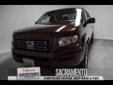Â .
Â 
2008 Honda Ridgeline
$23988
Call (855) 826-8536 ext. 64
Sacramento Chrysler Dodge Jeep Ram Fiat
(855) 826-8536 ext. 64
3610 Fulton Ave,
Sacramento CLICK HERE FOR UPDATED PRICING - TAKING OFFERS, Ca 95821
Your garage will only be the second one this