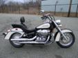 Â .
Â 
2008 Honda Shadow Aero (VT750C)
$4690
Call 413-785-1696
Mutual Enterprise
413-785-1696
255 berkshire ave,
Springfield, Ma 01109
Full-sized looks and 750 cc performance without the full-sized price tag. Sound like a stretch? Not when youâre talking