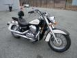 Â .
Â 
2008 Honda Shadow Aero (VT750C)
$4690
Call 413-785-1696
Mutual Enterprises Inc.
413-785-1696
255 berkshire ave,
Springfield, Ma 01109
Full-sized looks and 750 cc performance without the full-sized price tag. Sound like a stretch? Not when youâre