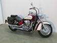 .
2008 Honda Shadow Aero (VT750C)
$5699
Call (940) 202-7767 ext. 158
Eddie Hill's Fun Cycles
(940) 202-7767 ext. 158
401 N. Scott,
Wichita Falls, TX 76306
Very Low Miles! Like New!Full-sized looks and 750 cc performance without the full-sized price tag.