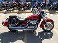 .
2008 Honda Shadow Aero (VT750C)
$4885
Call (479) 239-5301 ext. 790
Honda of Russellville
(479) 239-5301 ext. 790
220 Lake Front Drive,
Russellville, AR 72802
2008Full-sized looks and 750 cc performance without the full-sized price tag. Sound like a