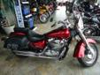 .
2008 Honda Shadow Aero (VT750C)
$4699
Call (734) 367-4597 ext. 722
Monroe Motorsports
(734) 367-4597 ext. 722
1314 South Telegraph Rd.,
Monroe, MI 48161
BEAUTIFUL RIDE LOW MILES!!Full-sized looks and 750 cc performance without the full-sized price tag.