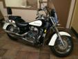 .
2008 Honda Shadow Aero (VT750C)
$4295
Call (304) 903-4060 ext. 57
New River Gorge Harley-Davidson
(304) 903-4060 ext. 57
25385 Midland Trail,
Hico, WV 25854
CALL TOBY @ 304-658-3300Full-sized looks and 750 cc performance without the full-sized price