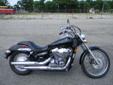 Â .
Â 
2008 Honda Shadow Spirit 750 (VT750C2)
$4690
Call 413-785-1696
Mutual Enterprises Inc.
413-785-1696
255 berkshire ave,
Springfield, Ma 01109
A must-be-seen-on bad boy that should have a special place in every cruiser rider's garage, the Shadow Spirit