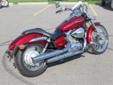 .
2008 Honda Shadow Spirit 750 (VT750C2)
$4599
Call (586) 690-4780 ext. 619
Macomb Powersports
(586) 690-4780 ext. 619
46860 Gratiot Ave,
Chesterfield, MI 48051
A BEAUTY! TAX AND DEALER FEES EXTRA. JUST REDUCED.A must-be-seen-on bad boy that should have a