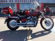 .
2008 Honda Shadow Spirit 750 (VT750C2)
$3985
Call (479) 239-5301 ext. 747
Honda of Russellville
(479) 239-5301 ext. 747
220 Lake Front Drive,
Russellville, AR 72802
2008A must-be-seen-on bad boy that should have a special place in every cruiser rider's