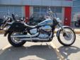 .
2008 Honda Shadow Spirit 750 (VT750C2)
$4985
Call (479) 239-5301 ext. 762
Honda of Russellville
(479) 239-5301 ext. 762
220 Lake Front Drive,
Russellville, AR 72802
2008A must-be-seen-on bad boy that should have a special place in every cruiser rider's