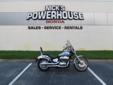 .
2008 Honda Shadow Spirit 750 (VT750C2)
$3898
Call (863) 617-7158 ext. 18
Nick's Powerhouse Honda
(863) 617-7158 ext. 18
3699 US Hwy 17 N,
Winter Haven, FL 33881
Very nice 750! Rare color scheme. Runs great. No issues. Well-maintained. Come and see it