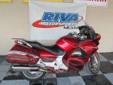 .
2008 Honda ST1300A
$7488
Call (305) 712-6476 ext. 1394
RIVA Motorsports and Marine Miami
(305) 712-6476 ext. 1394
11995 SW 222nd Street,
Miami, FL 33170
2008 Honda ST1300 Miami LocationGreat condition sport tourer with custom paint job adjustable