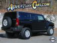 Â .
Â 
2008 Hummer H3
$19987
Call 877-596-4440
Adventure Chevrolet Chrysler Jeep Mazda
877-596-4440
1501 West Walnut Ave,
Dalton, GA 30720
You've found the Best Value on the web! If another dealer's price LOOKS lower, it is NOT. We add NO dealer FEES or DOC