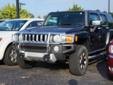 .
2008 HUMMER H3 SUV Luxury
$16800
Call (734) 888-4266
Monroe Superstore
(734) 888-4266
15160 South Dixid HWY,
Monroe, MI 48161
Sensibility and practicality define the 2008 HUMMER H3 SUV! Its name continues to define excellence, both on and off the road!