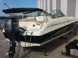 .
2008 Hurricane Boats SD 195 OB
$17500
Call (863) 588-2854 ext. 27
Marine Supply of Winter Haven
(863) 588-2854 ext. 27
717 6th Street SW,
Winter Haven, FL 33880
2008 HURRICANE 195THIS PACKAGE INCLUDES A 2008 HURRICANE SUNDECK 195 WITH A YAMAHA 4-STROKE