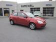 Price: $8995
Make: Hyundai
Model: Accent
Color: Orange
Year: 2008
Mileage: 71579
These Days, when More of Us are watching Every Dollar we spend, it's Nice to Know you CAN GET a Reliable, LATE MODEL, LOW MILEAGE Front Wheel Drive Car for Under $10, 000!