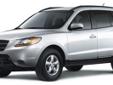 Â .
Â 
2008 Hyundai Santa Fe
$16988
Call (888) 447-2493
Orlando Hyundai
(888) 447-2493
4110 West Colonial Dr,
Orlando Hyundai SAYS YOUR APPROVED, Fl 32808
You NEED to see this SUV! Why pay more for less?! Who could say no to a truly fantastic SUV like this