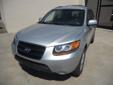 Â .
Â 
2008 Hyundai Santa Fe
$18995
Call
Garcia Hyundai Santa Fe
2586 Camino Entrada,
Santa Fe, NM 87507
2008 Santa Fe SE All Wheel Drive One Owner with all the service records. If you have been looking for a three seater this local trade in on a another