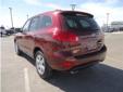2008 Hyundai Santa Fe Limited
( Contact to get more details about First Rate vehicle )
Price: $ 17,703
Click here for finance approval 
888-278-0320
Interior::Â Beige
Drivetrain::Â AWD
Mileage::Â 86398
Color::Â Dark Cherry Red
Engine::Â V6 3.3L